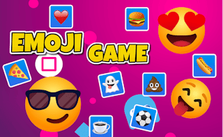 Emoji Game