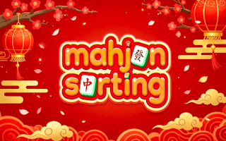 MahjonSorting