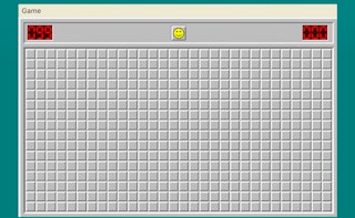 Minesweeper