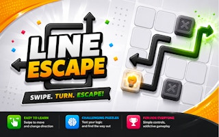 Line Escape