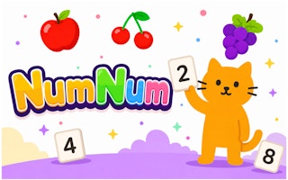 NumNum
