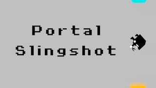 Portal Slingshot