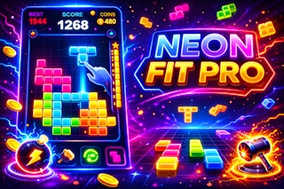 Neon Fit Pro