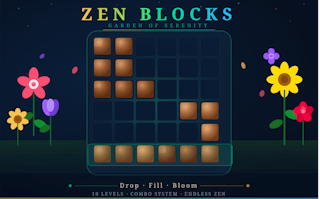 Zen Block
