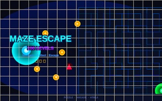 Maze Escape