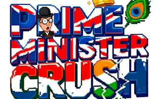 Prime Minister Crush