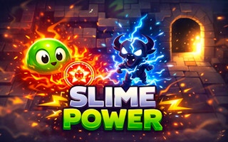 Slime Power