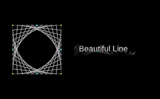 Beautiful Line