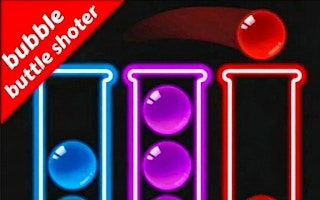Bubble Buttle Shoter