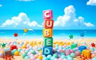 Cubed