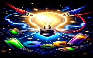 Turn on Bulb