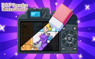 Dop Puzzle Erase Master
