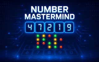 Number Mastermind