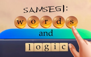 Samsegi: Words and Logic