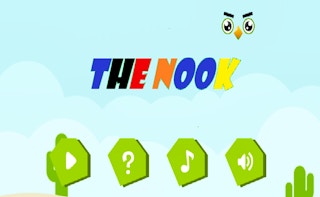 The Nook