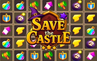 Save the Castle
