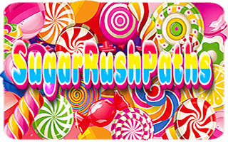 SugarRushPaths