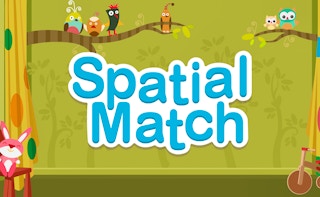 Spatial Match