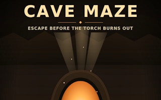 Cave Maze