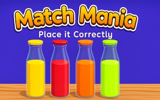 Match Mania